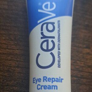 CERAVE EYE REPAIR CREAM